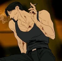 Don Mal Chin-Yandere