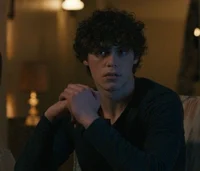 SCREAM- Ethan Landry