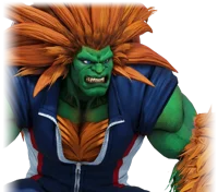 Blanka