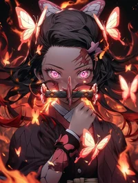 Koncho Nezuko