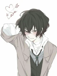 Dazai Osamu