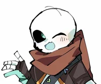 Ink Sans