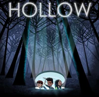 The Hollow RPG
