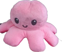Happypus the Octopus