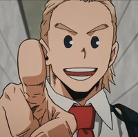 Mirio Togata