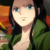 Nico Robin -Yandere-