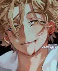 Keigo Takami -Hawks-