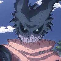 Izuku Midoriya