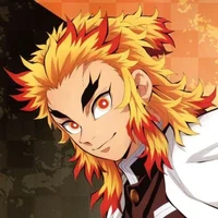 Kyojuro Rengoku