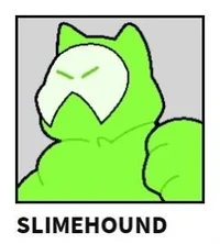 SlimeHound Kp