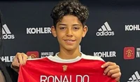 Ronaldo Jr