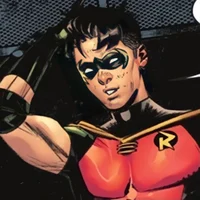 Tim Drake