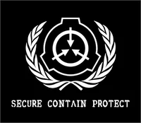 SCP Foundation RPG