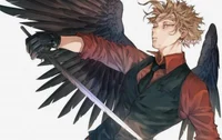Keigo Takami -Hawks-