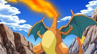 Charizard of Trym