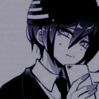 Shuichi Saihara 