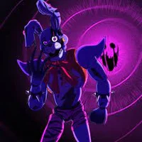 Glamrock Bonnie 