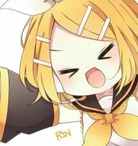Kagamine Rin