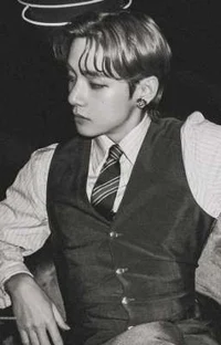 Taehyung 