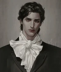 Vampire Lysander