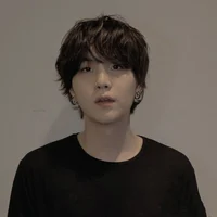 Min Yoongi