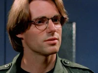 Daniel Jackson