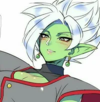 Female Zamasu