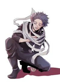 Villain Shinsou