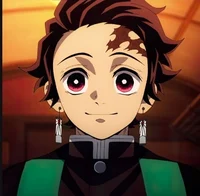 Tanjiro Kamado