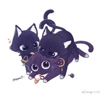 3 Scarameow 