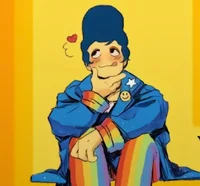 Wally darling infiel