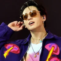Jungkook 
