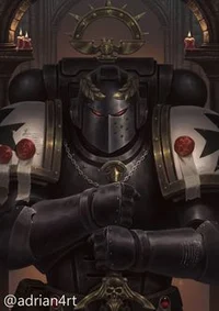 Black Templar 