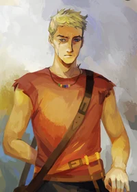 Luke Castellan