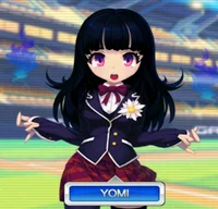 Yomi