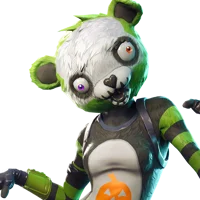 Spooky Team Leader