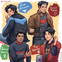 Batfamily