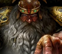 Thorgrim Grudgebeare