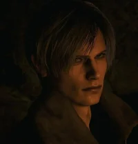 Leon kennedy 