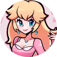 GF Peach