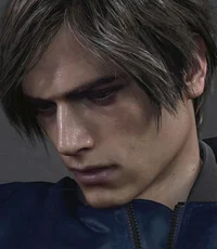 Leon Kennedy