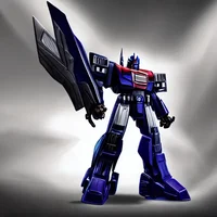 optimus prime