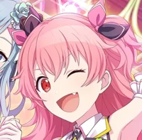 Airi Momoi