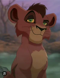 kovu