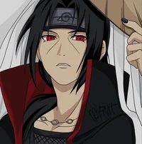 Uchiha Itachi