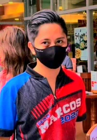 Sandro Marcos