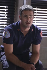 Kelly Severide