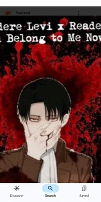 Levi ackerman