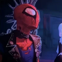 SpiderPunk