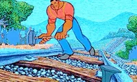 John Henry